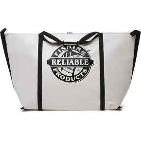 Reliable Fishing Products- Kill Bag Sizes from 18 x 36 to 30 x 90 Insulated Fishing Bags - Created by Fisherman, for Fisherman. Produced and Manufactured in The USA.
