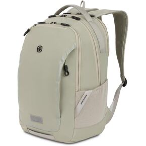 حقيبة ظهر للكمبيوتر المحمول سويس جير شيلد، أسود، 18.5 بوصة × 12.5 بوصة × 7 بوصة in Kuwait