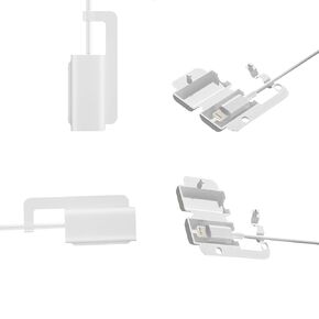 USB Charger Cover for Baby Proofing Cords, Baby Safety Power Outlet Covers,Electrical Safety Baby Products, Charger Interface Protection Cover (S, Pack, 8)