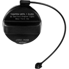 Upgrade Fuel Tank Cap Gas Cap, Replace 17251-3JA0A 17251-9BD0E, Compatible with Nissan 2013-2018 Altima, 2012-2019 Frontier, 2015-2020 Murano, 2013-2019 Pathfinder, 2012-2019 Versa, Infiniti JX35 QX60