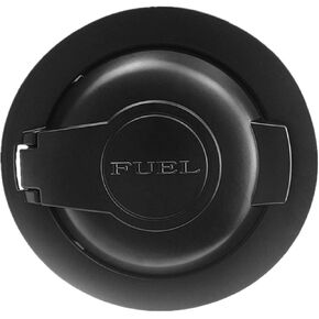 TIKSCIENCE Replace 68250120AA Fuel Filler Door Cap Fit for Dodge Challenger 2008-2019 Gas Cap
