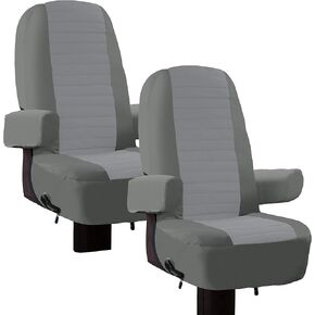 Classic Accessories SkyShield™ Motorhome Cover, Fits 500 - 550 cm L RVs, Model 1