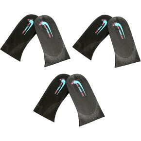 footinsole Height Increase Shoes Insoles Lift Kit 0.8 inches Heels Inserts for Men and Women