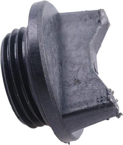جزء قابس غطاء تعبئة زيت المحرك 1C010-33080 1C01033080 متوافق مع KUBOTA V3300 V3307 V3600 V3800 WH3800 M9000 M9540 M8560 M8540 M8200 HYUNDAI 7-SERIES جرافة انزلاقية التوجيه in Saudi Arabia