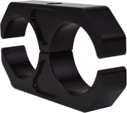 A-Team Performance Universal عالي التحمل من الفولاذ المقاوم للصدأ T6 ألومنيوم كويلوفر خزان الصدمات متوافق مع شيفروليه، جي إم سي، دودج، فورد، تويوتا، ميتسوبيشي، هوندا، أزرق in Kuwait