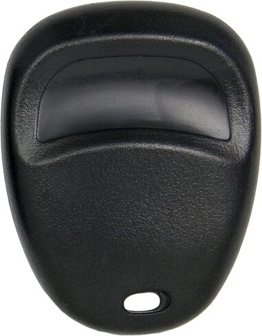 بديل Keyless2Go لحافظة الغلاف الجديدة ووسادة 4 أزرار لمفتاح التحكم عن بعد FCC KOBLEAR1XT KOBUT1BT - الغلاف فقط (عبوتان) in Saudi Arabia
