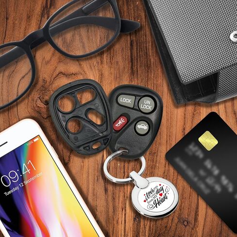 بديل Keyless2Go لحافظة الغلاف الجديدة ووسادة 4 أزرار لمفتاح التحكم عن بعد FCC KOBLEAR1XT KOBUT1BT - الغلاف فقط (عبوتان) in Saudi Arabia