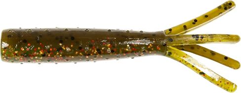 Z-Man TRD TicklerZ 2 3/4 inch Ned Rig Bait 8 Pack in Saudi Arabia