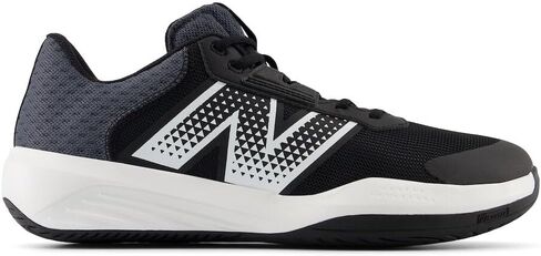 New Balance men's 696 V6 Tennis Shoe in Saudi Arabia