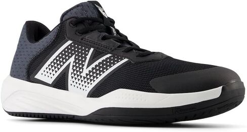 New Balance men's 696 V6 Tennis Shoe in Saudi Arabia