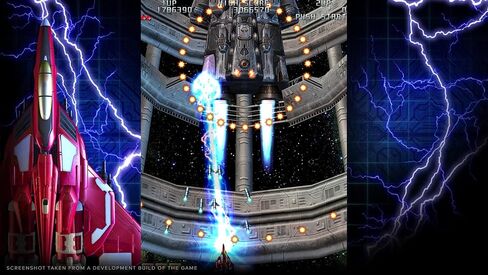 Raiden III x MIKADO MANIAX: Deluxe Edition - Nintendo Switch in Saudi Arabia