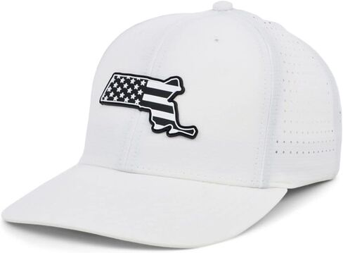 التيجان المحلية قبعة ماساتشوستس التصحيح in Kuwait