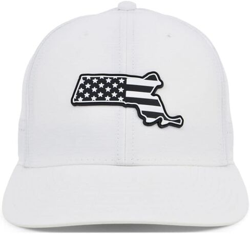 التيجان المحلية قبعة ماساتشوستس التصحيح in Kuwait