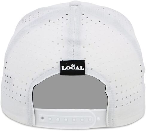 التيجان المحلية قبعة ماساتشوستس التصحيح in Kuwait