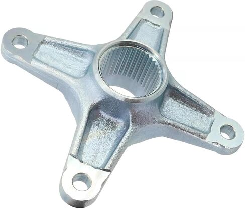محور العجلة الخلفية طوق ضرس المحور 1S3-25386-00-00 بديل لـ 2004-2013 Yamaha YFZ 450، 2006-2012 RAPTOR 700 700R ATV in Saudi Arabia