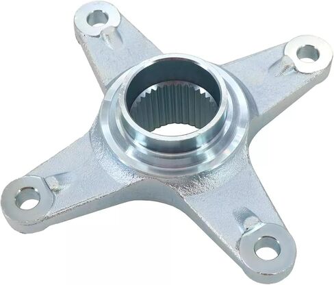 محور العجلة الخلفية طوق ضرس المحور 1S3-25386-00-00 بديل لـ 2004-2013 Yamaha YFZ 450، 2006-2012 RAPTOR 700 700R ATV in Saudi Arabia