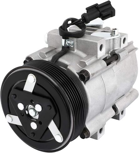 SCITOO AC Compressor 2005 2006 2007 for M-ercury Mariner for F-ord Escape for M-azda Tribute 2.3L in Saudi Arabia