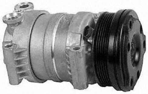 Four Seasons 58950 Air Conditioning Compressor in Saudi Arabia