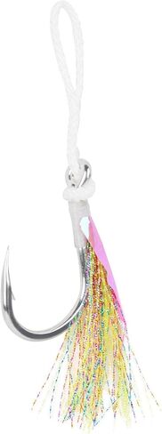 Mustad J-Assist in Saudi Arabia
