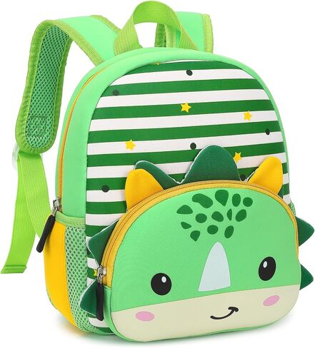 DIPUG Dinosaur Toddler Backpack for Boys and Girls preschool Backpacks in Saudi Arabia
