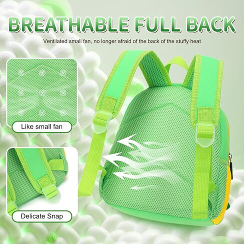 DIPUG Dinosaur Toddler Backpack for Boys and Girls preschool Backpacks in Saudi Arabia