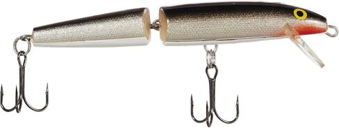 Rapala Jointed Minnow J11 LureLures in Saudi Arabia