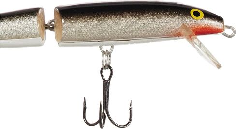 Rapala Jointed Minnow J11 LureLures in Saudi Arabia
