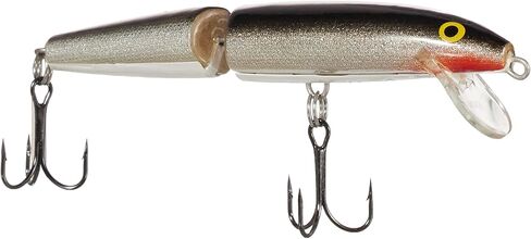 Rapala Jointed Minnow J11 LureLures in Saudi Arabia