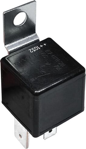 VF7-41F11-S01 Automotive Relay 12V (Pack of 1), 70 AMP Plug-in High-Performance Relay in Saudi Arabia