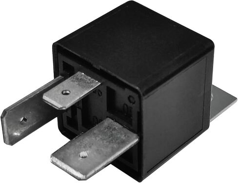 VF7-41F11-S01 Automotive Relay 12V (Pack of 1), 70 AMP Plug-in High-Performance Relay in Saudi Arabia