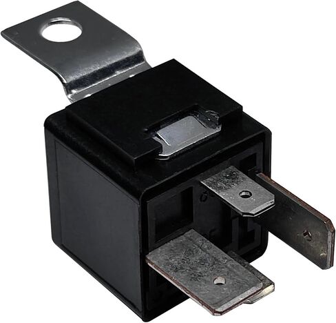 VF7-41F11-S01 Automotive Relay 12V (Pack of 1), 70 AMP Plug-in High-Performance Relay in Saudi Arabia