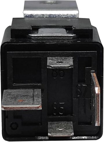 VF7-41F11-S01 Automotive Relay 12V (Pack of 1), 70 AMP Plug-in High-Performance Relay in Saudi Arabia