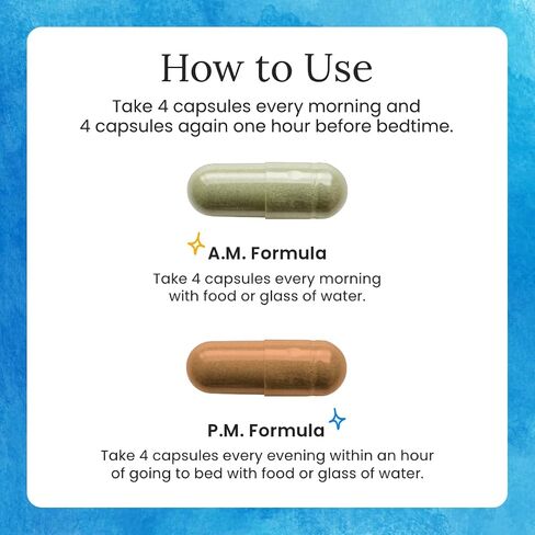 Gulp Ultimate Multivitamin for Women - AM PM Supplements for Natural Energy, Immunity, Gut Health & Sleep | Probiotics, Vitamin D, Biotin, B12, Mushrooms, Omega 3 & More | 30 Servings in Saudi Arabia