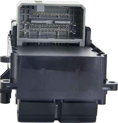 مفتاح نافذة الطاقة يناسب 2008-2012 Honda Accord EX EXL 2.4L 3.5L. مفتاح التحكم الجانبي للسائق vidrios Master Switch. يستبدل 35750-TA0-A32 35750-TA0-A31 in Saudi Arabia