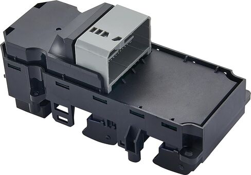 مفتاح نافذة الطاقة يناسب 2008-2012 Honda Accord EX EXL 2.4L 3.5L. مفتاح التحكم الجانبي للسائق vidrios Master Switch. يستبدل 35750-TA0-A32 35750-TA0-A31 in Saudi Arabia