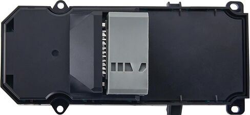 مفتاح نافذة الطاقة يناسب 2008-2012 Honda Accord EX EXL 2.4L 3.5L. مفتاح التحكم الجانبي للسائق vidrios Master Switch. يستبدل 35750-TA0-A32 35750-TA0-A31 in Saudi Arabia