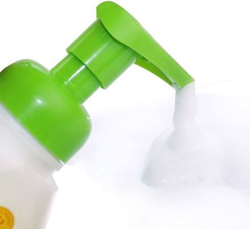 Babyganics Alcohol Free Foaming Hand Sanitizer - Mandarin - 1.69 oz in Kuwait