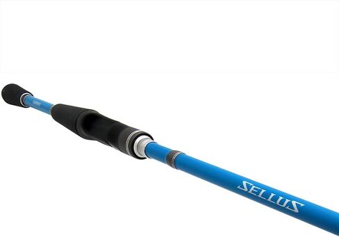 Shimano Sellus Spinning Freshwater|Bass|Spinning Fishing Rods in Saudi Arabia