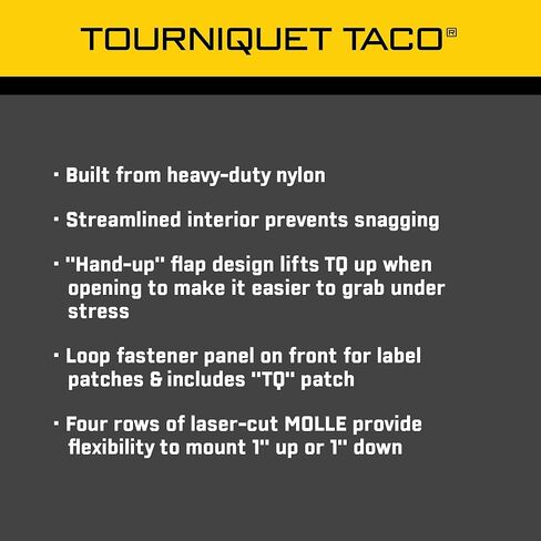 HSGI عاصبة تاكو مع التصحيح in Kuwait