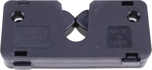 JEENDA Tailgate Slam Latch 7081568 Compatible with Polaris Ranger 500 570 800 (2010-2018) 900 1000 XP and Diesel (2011-18) in Saudi Arabia