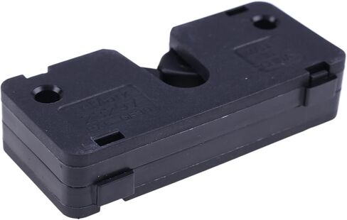 JEENDA Tailgate Slam Latch 7081568 Compatible with Polaris Ranger 500 570 800 (2010-2018) 900 1000 XP and Diesel (2011-18) in Saudi Arabia