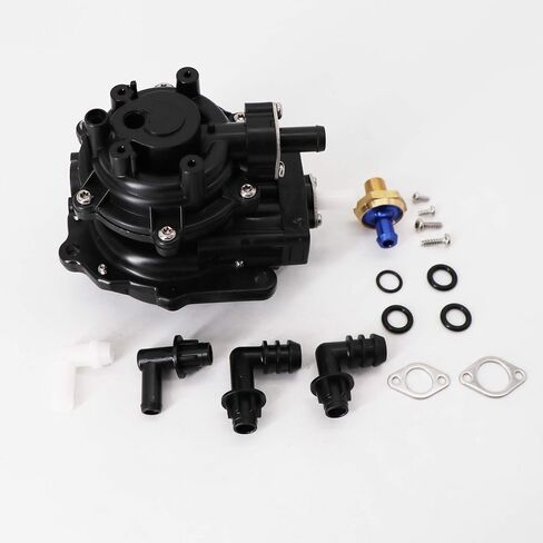 KIPA Oil Injection conversion Fuel Pump kit For Johnson Evinrude Outboard VRO 5007420 No Vro in Saudi Arabia