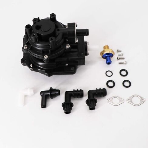 KIPA Oil Injection conversion Fuel Pump kit For Johnson Evinrude Outboard VRO 5007420 No Vro in Saudi Arabia