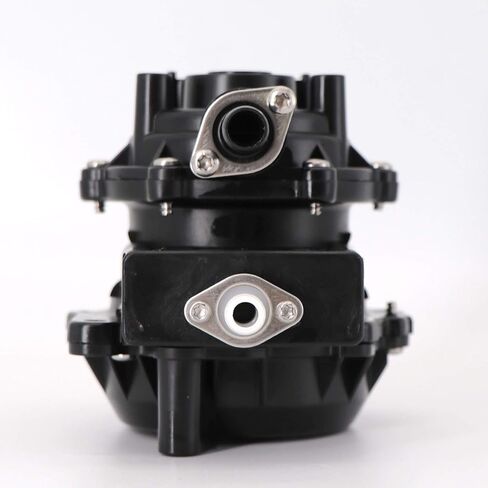 KIPA Oil Injection conversion Fuel Pump kit For Johnson Evinrude Outboard VRO 5007420 No Vro in Saudi Arabia