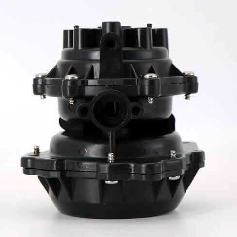KIPA Oil Injection conversion Fuel Pump kit For Johnson Evinrude Outboard VRO 5007420 No Vro in Saudi Arabia