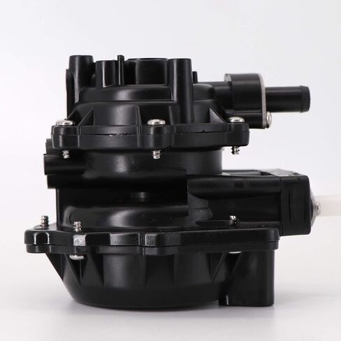 KIPA Oil Injection conversion Fuel Pump kit For Johnson Evinrude Outboard VRO 5007420 No Vro in Saudi Arabia