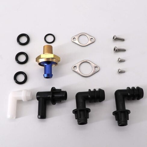 KIPA Oil Injection conversion Fuel Pump kit For Johnson Evinrude Outboard VRO 5007420 No Vro in Saudi Arabia