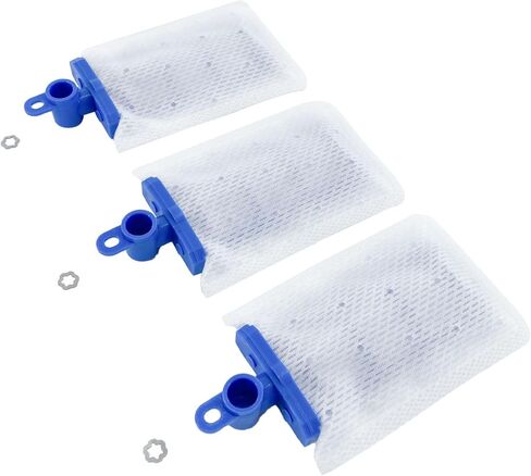 2204401 مصفاة مضخة الوقود لبولاريس فورست 1000، Ace 325/570/900، Ranger 499/500/570/800/900/1000/Crew/XP/ETX، RZR 4/570/64/800/900/1000، Sportsman 450 2011-2022 in Kuwait