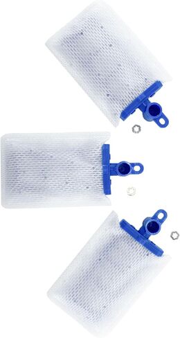 2204401 مصفاة مضخة الوقود لبولاريس فورست 1000، Ace 325/570/900، Ranger 499/500/570/800/900/1000/Crew/XP/ETX، RZR 4/570/64/800/900/1000، Sportsman 450 2011-2022 in Kuwait