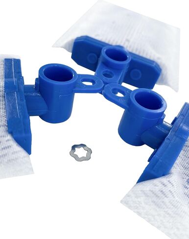 2204401 مصفاة مضخة الوقود لبولاريس فورست 1000، Ace 325/570/900، Ranger 499/500/570/800/900/1000/Crew/XP/ETX، RZR 4/570/64/800/900/1000، Sportsman 450 2011-2022 in Kuwait